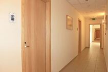  صور توضيحية لهذه الفئة من الإقامة مقدمة من   European School of English