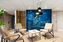 Apart-Hotel City Centre, ستديو 3*	, LSF, مونبلييه