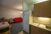 Private Apartment, Máximo Nivel, كوزكو