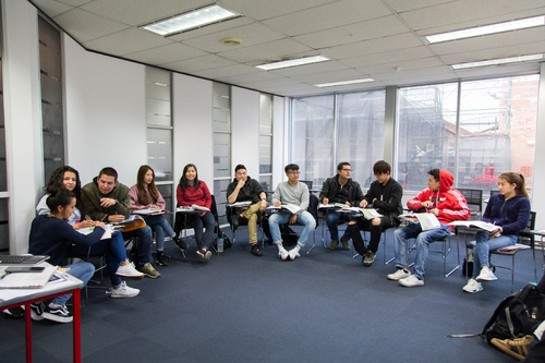 مدرسة OHC English ملبورن للغة في أستراليا | 3 تقييم
