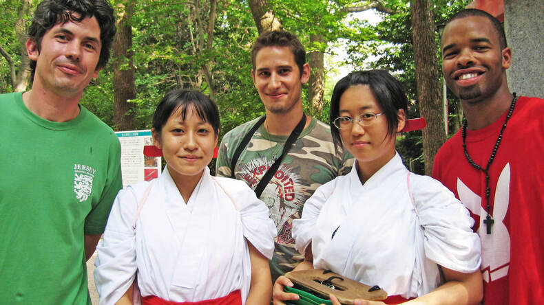 Genki Japanese and Culture School - مشاهدة المدينة