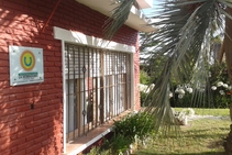 School Residence, Centro de Enseñanza de Español La Herradura, Punta del Este