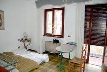 Imatge d'exemple d'aquesta categoria d'allotjament proporcionada per Centro Puccini