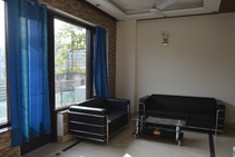 Student Apartment , ILSC Language School, Nova Delhi