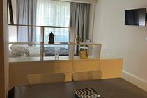 Private Apartment, InterBA Spanish Institute, Buenos Aires