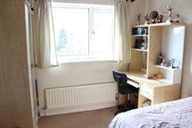 Homestay (18+), The Essential English Centre, Manchester