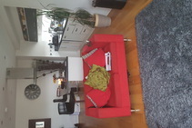 Executive Homestay (18+), The Essential English Centre, Manchester