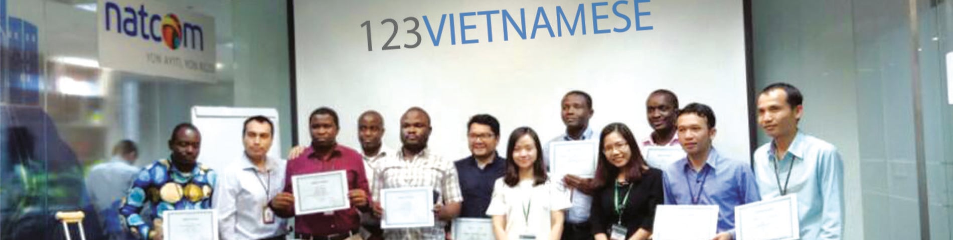 Imatge 1 de l'escola 123 Vietnamese Center