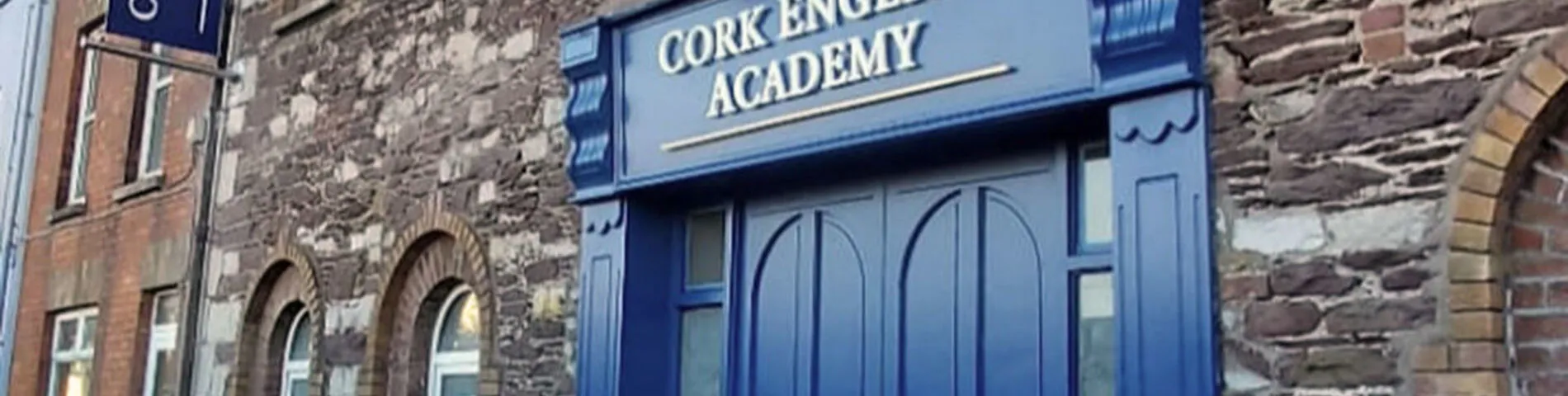 Imatge 1 de l'escola Cork English Academy