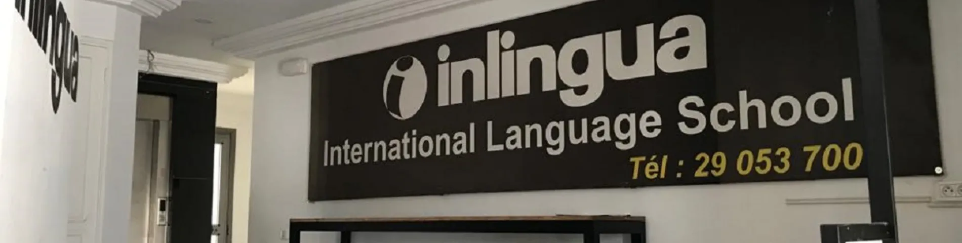 Imatge 1 de l'escola Inlingua