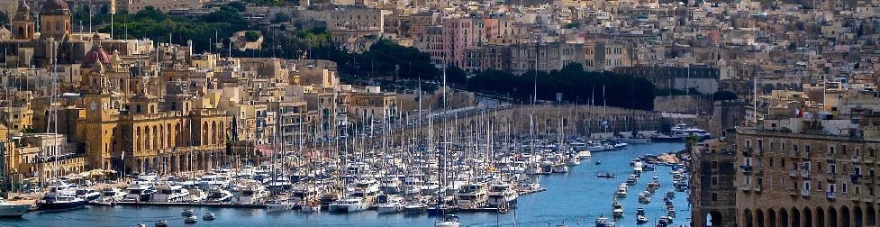Miniatúra videa – Valletta 