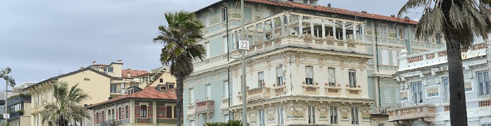 Vista en miniatura del vídeo de Viareggio