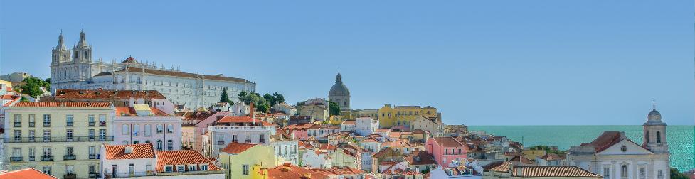 Vista en miniatura del vídeo de Lisboa