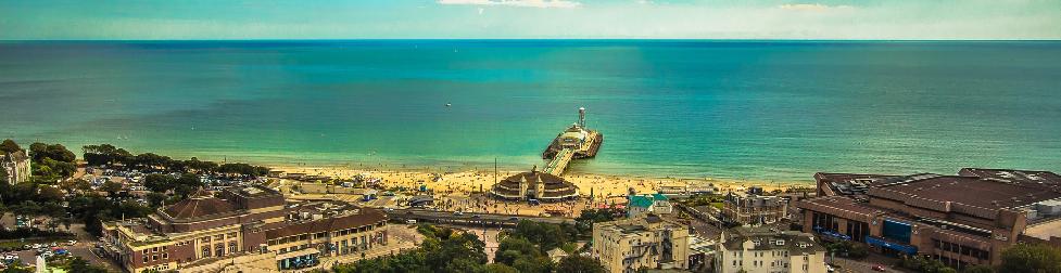 Vista en miniatura del vídeo de Bournemouth