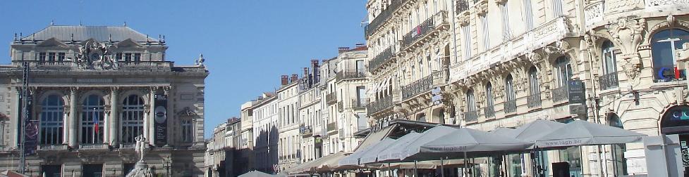 Montpellier miniatura wideo