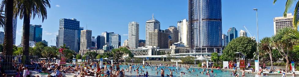 Vista en miniatura del vídeo de Brisbane