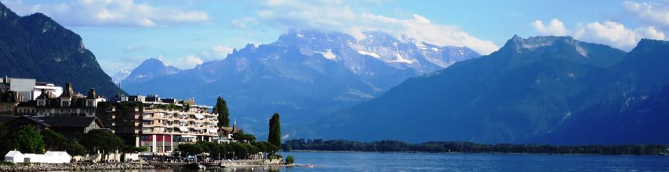 Genève Videominiatyr