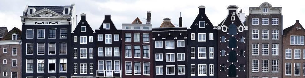 Amsterdam vidéo miniature