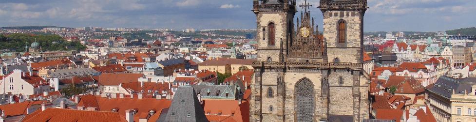 Vista en miniatura del vídeo de Praga