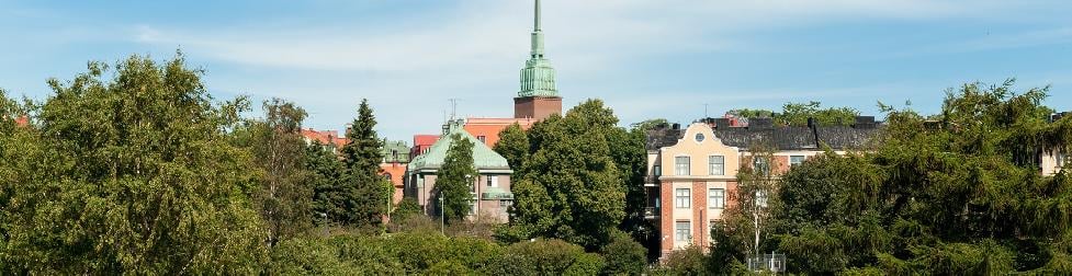 Helsingfors Videominiatyr