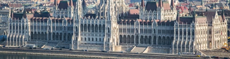 Budapest Videominiatyr