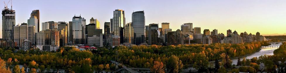 Calgary video küçük resmi