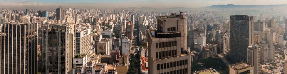 Sao Paulo Video Vorschau