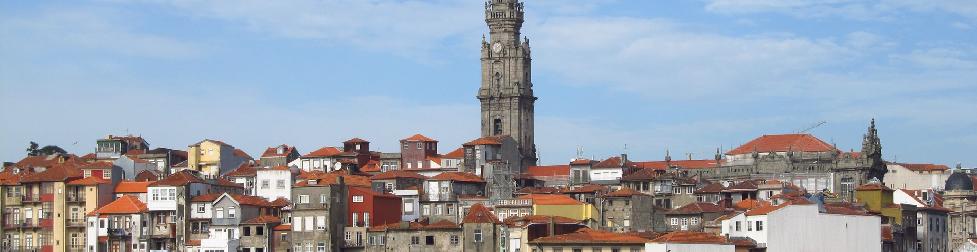 Vista en miniatura del vídeo de Oporto