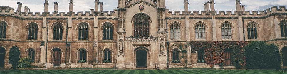 Miniatura del vídeo de Cambridge