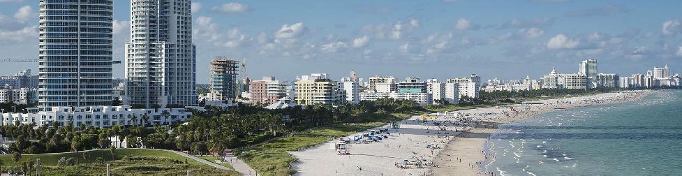 Miniatura del vídeo de Miami