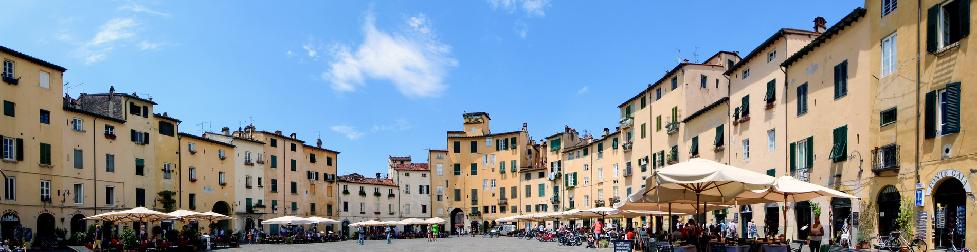 Lucca miniatura wideo