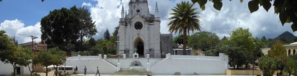 Miniatura del vídeo d'Oaxaca