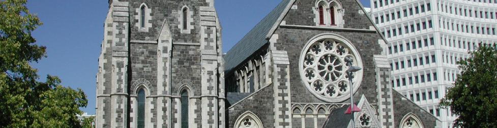 Vista en miniatura del vídeo de Christchurch