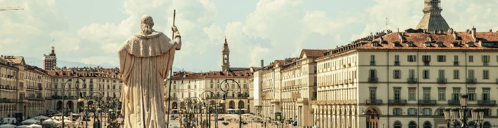 Turin Video Vorschau