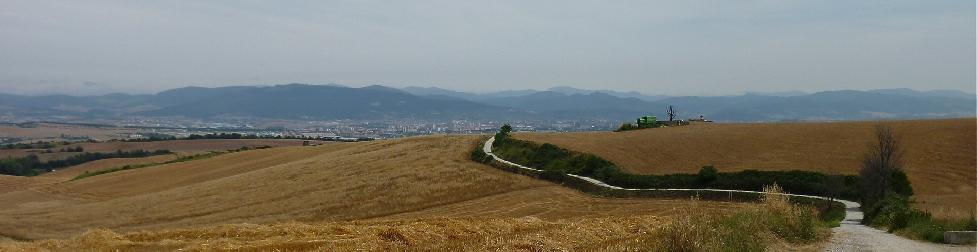 Miniatúra videa – Pamplona 