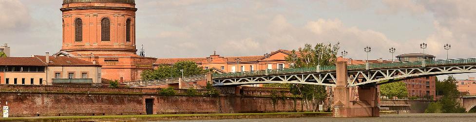 Toulouse video miniatura