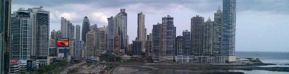 Panama City miniatura wideo