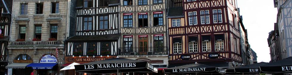 Rouen videó indexkép