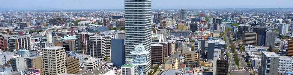 Vista en miniatura del vídeo de Sapporo