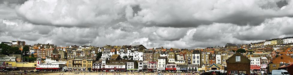 Vista en miniatura del vídeo de Scarborough