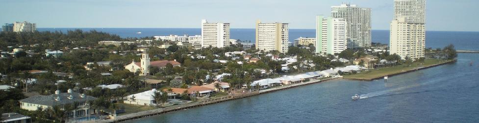 Fort Lauderdale Videominiatyr