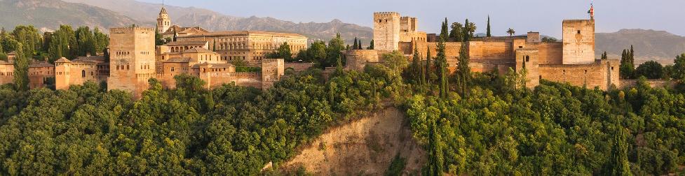 Vista en miniatura del vídeo de Granada