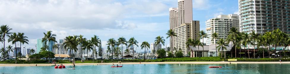 Vista en miniatura del vídeo de Honolulu