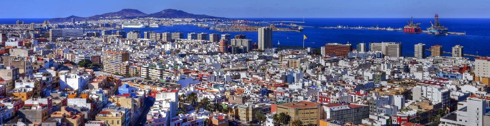 Vista en miniatura del vídeo de Las Palmas