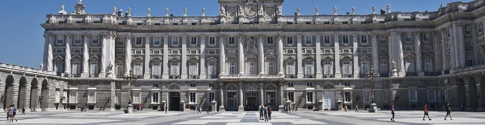 Miniatura del vídeo de Madrid