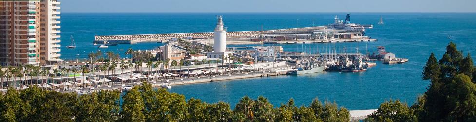 Malaga videó indexkép