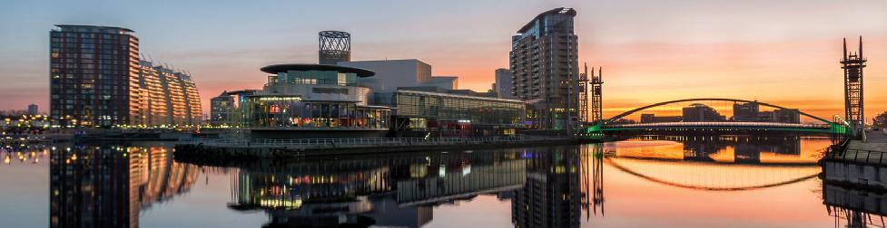 Vista en miniatura del vídeo de Manchester