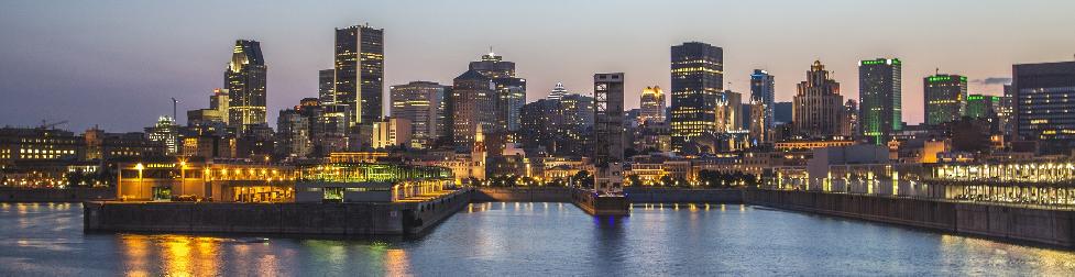 Vista en miniatura del vídeo de Montreal