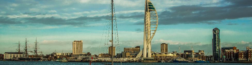 Vista en miniatura del vídeo de Portsmouth