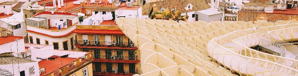 Vista en miniatura del vídeo de Sevilla